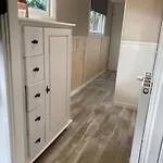 Knus Boschalet Met Veel Privacy Op De Veluwe Dağ evi