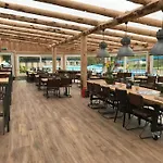 Knus Boschalet Met Veel Privacy Op De Veluwe Dağ evi Doornspijk