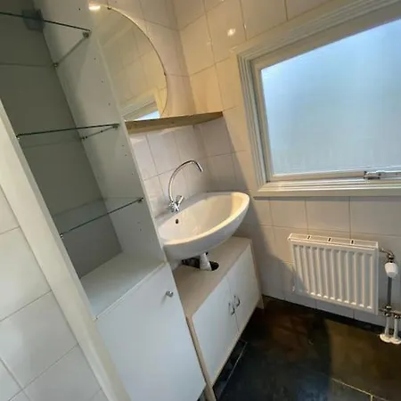 Knus Boschalet Met Veel Privacy Op De Veluwe *