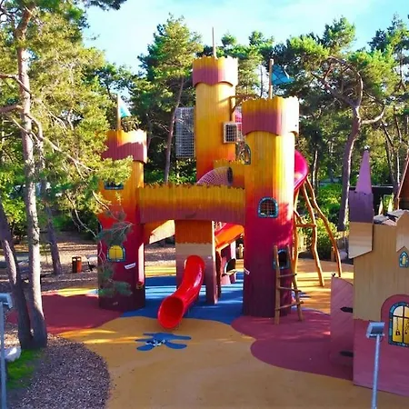 Knus Boschalet Met Veel Privacy Op De Veluwe Chalet Doornspijk