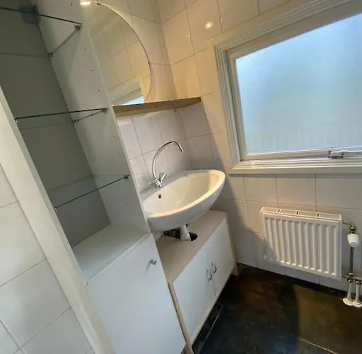 Knus Boschalet Met Veel Privacy Op De Veluwe *