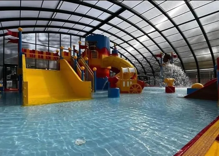 Knus Boschalet Met Veel Privacy Op De Veluwe