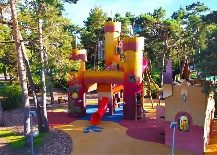 Knus Boschalet Met Veel Privacy Op De Veluwe Alpstuga Doornspijk