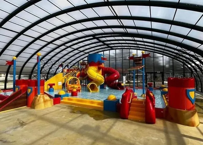 Knus Boschalet Met Veel Privacy Op De Veluwe شاليه Doornspijk