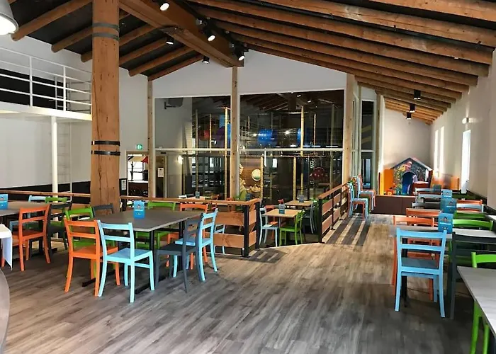 Alpstuga Knus Boschalet Met Veel Privacy Op De Veluwe Doornspijk