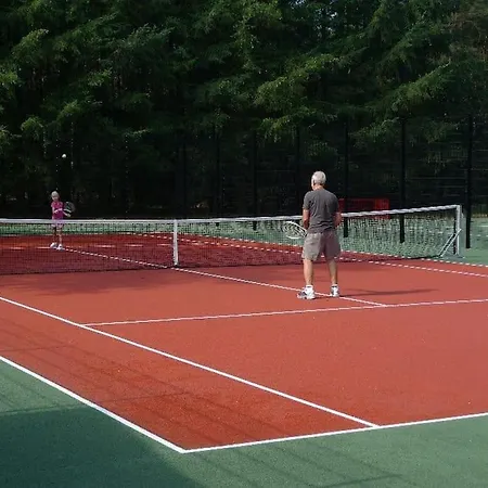 Knus Boschalet Met Veel Privacy Op De Veluwe *